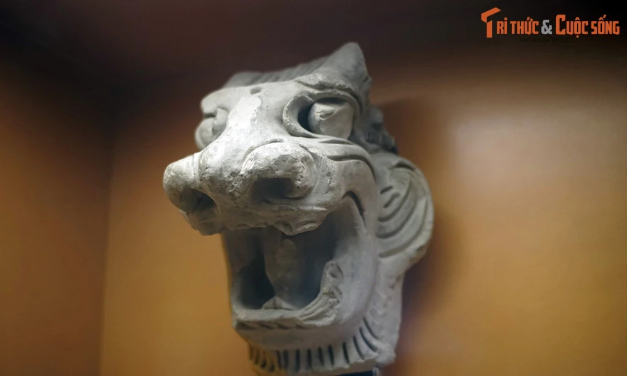 Vật chứng cực hiếm về đời sống ở Hà Nội thế kỷ 8-9