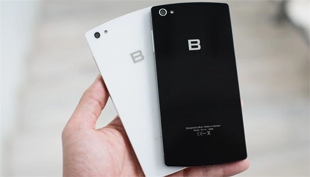 Ảnh chụp flare tùm lum, chất lượng camera Bphone quá tệ?