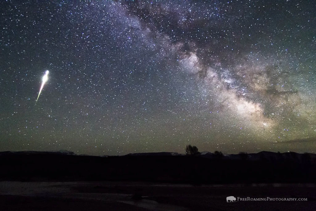 Top hiện tượng thiên văn được chờ đón năm 2017