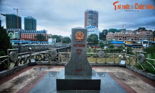 Tên gọi tỉnh Lào Cai có ý nghĩa gì?