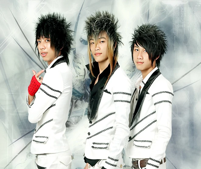 Đầu moi và những kiểu tóc sành điệu của giới trẻ Việt