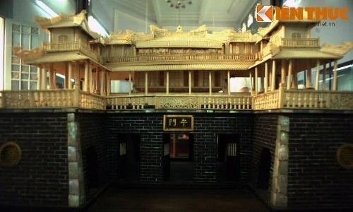 Kho báu vô giá của bảo tàng cổ nhất Sài Gòn 