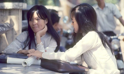 Ảnh hiếm về Sài Gòn năm 1969 của James A. Brosman