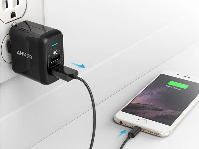 6 mẹo đơn giản giúp sạc pin iPhone nhanh hơn