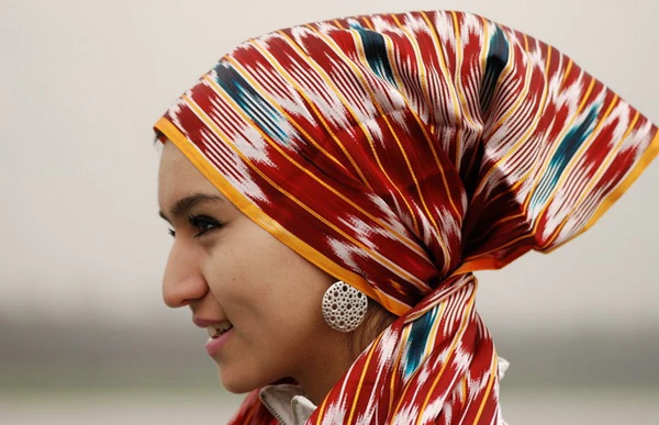 9 sự thật bất ngờ về dân tộc Duy Ngô Nhĩ