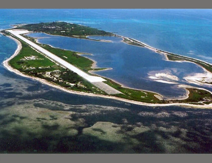 Soi quần đảo ở Biển Đông Trung Quốc suýt bán cho Nhật