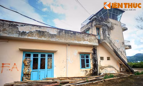 Tận mục sân bay thời Pháp sắp “hồi sinh” ở Tây Bắc