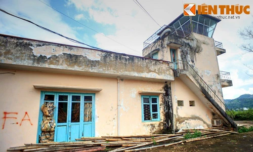 Tận mục sân bay thời Pháp sắp “hồi sinh” ở Tây Bắc