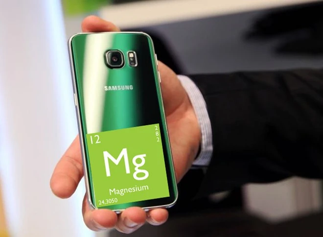 Loạt tính năng được đồn thổi của điện thoại Samsung Galaxy S7