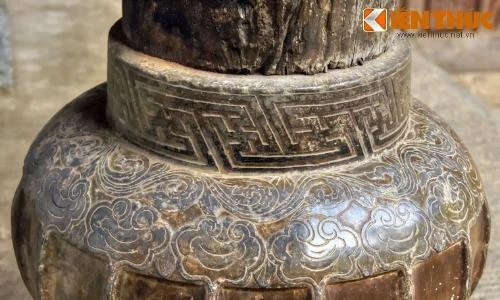 Giải mã kiến trúc đá cực khủng của dinh thự Vua Mèo 