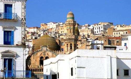 Khám phá đô thị Hồi giáo cổ xưa nổi tiếng nhất TG