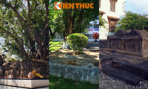 Loạt mộ cổ kỳ bí gắn với lời đồn trấn yểm ở Việt Nam