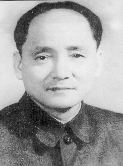 Nhà cách mạng Hoàng Quốc Việt (1905-1992) là một trong những lãnh đạo chủ chốt của Việt Minh trong tổng khởi nghĩa tháng 8/1945 ở miền Nam. Sau cách mạng, ông đảm nhiệm các vai trò Bí thư Tổng bộ Việt Minh, Chủ tịch Tổng Công đoàn Việt Nam, Viện trưởng Viện Kiểm sát Nhân dân Tối cao, Chủ tịch Ủy ban Trung ương Mặt trận Tổ quốc Việt Nam...
