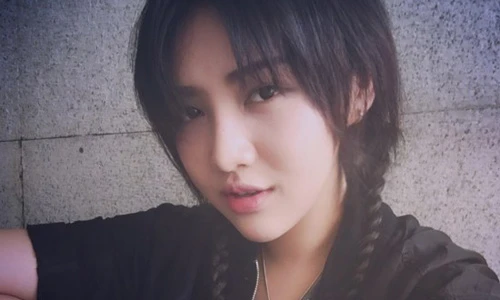 Ngắm mỹ nhân xăm trổ đẹp nhất Trung Quốc