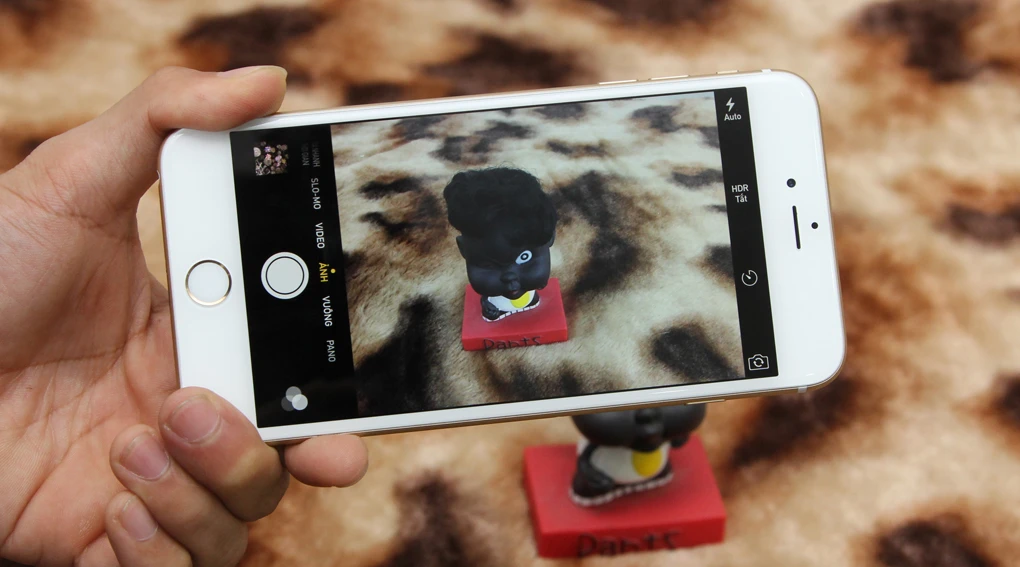 Top 4 smartphone lấy nét cực nhanh, chụp ảnh thả phanh