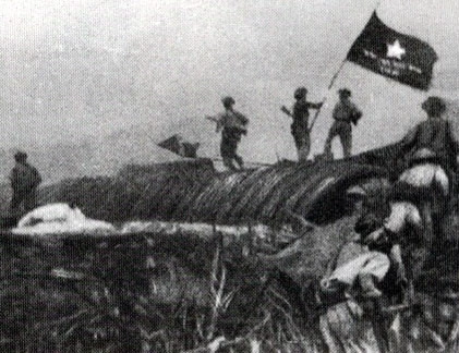 10 chân dung anh hùng trong kháng chiến chống Pháp