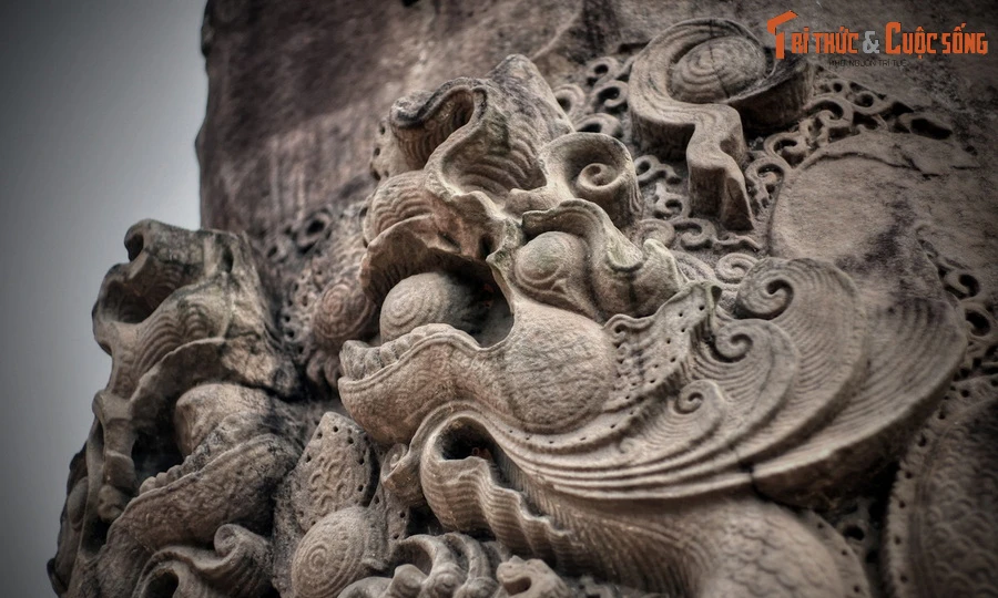 Những giả thuyết bất ngờ về cổ vật bí ẩn nhất Việt Nam 