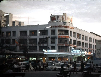  Sài Gòn 1967 sống động qua ống kính người Mỹ (2)