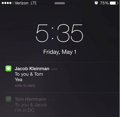 7 thủ thuật ít biết kéo dài thời lượng pin iPhone