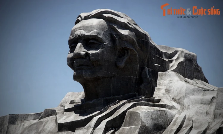 Cuộc đời huyền thoại của bà mẹ Việt Nam có 9 con là liệt sĩ 