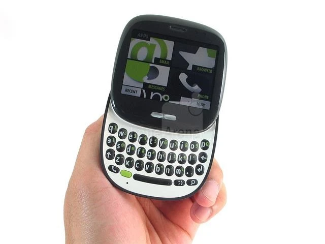 Những smartphone thiết kế độc đáo nhưng vẫn thất bại thảm hại