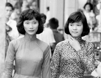 Sài Gòn 50 năm trước qua ống kính Life (1)