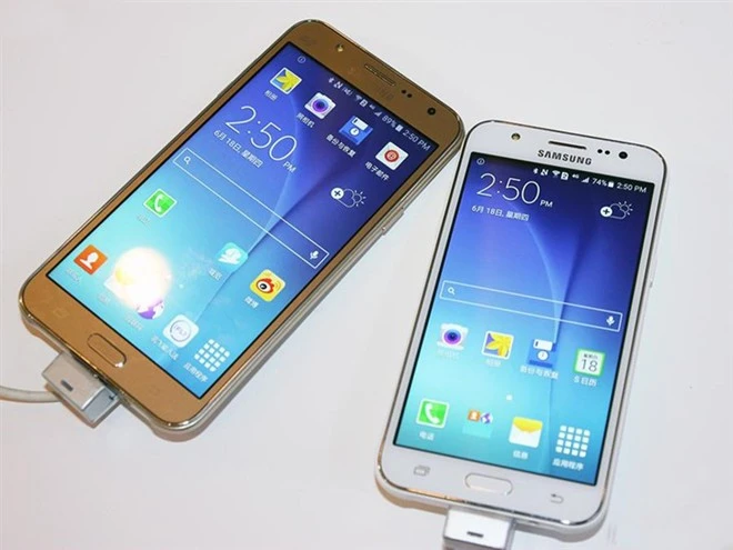 Loạt smartphone đáng chú ý lên kệ ở Việt Nam tháng 7