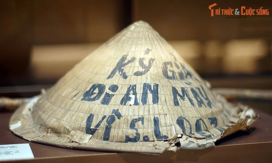 Vật chứng sự kiện “Ký giả đi ăn mày” chấn động Sài Gòn 1974