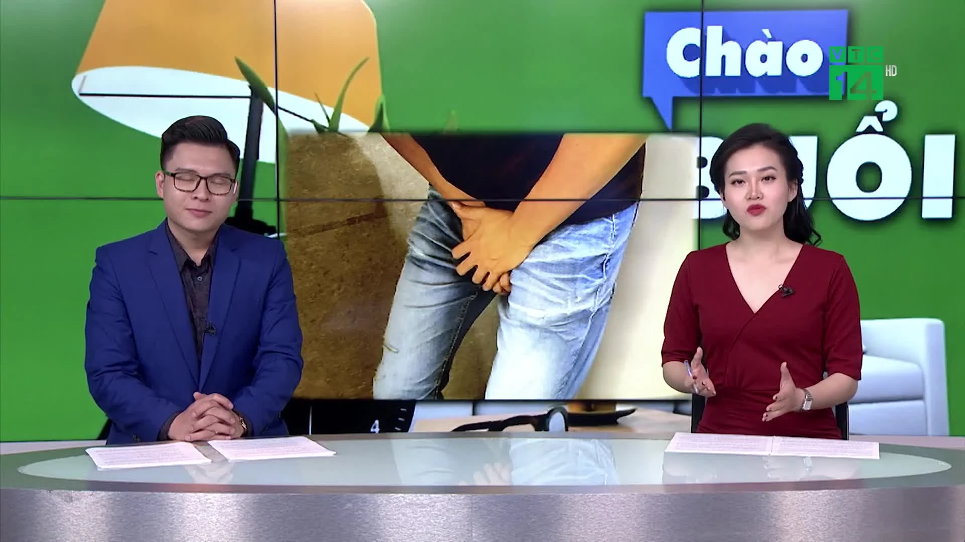 Video: Giao hàng 10 tiếng mỗi ngày, nam shipper suýt bị vô sinh