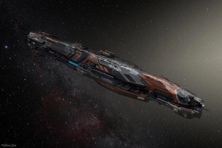 Tiết lộ sốc vật thể bí ẩn nhất lướt qua hệ Hệ Mặt Trời 