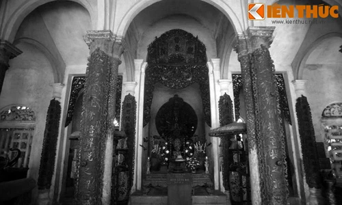 Bí ẩn truyền đời về phép lạ của thiền sư Minh Không