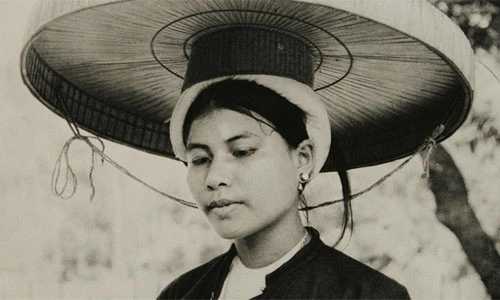 Ảnh không đụng hàng về người Việt 100 năm trước