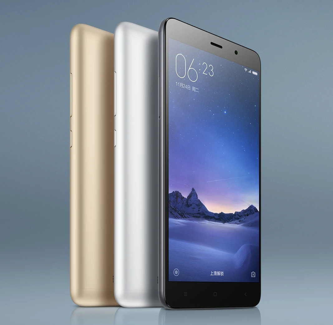 Soi smartphone vỏ nhôm nguyên khối, cảm biến vân tay giá rẻ