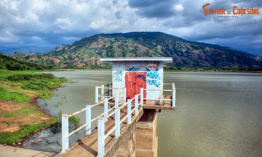 Khám phá “viên ngọc thô” cực hấp dẫn giữa đại ngàn Đắk Lắk