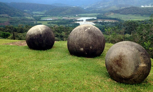 Ẩn số những cầu đá khổng lồ trong rừng rậm châu Mỹ