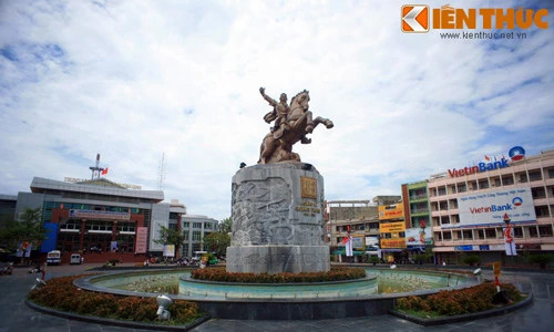 Câu chuyện lịch sử bất ngờ về tên gọi thành phố Quy Nhơn