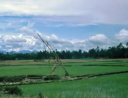 Kho ảnh khổng lồ về VN 1991-1993: Nỗi ám ảnh Mỹ Lai