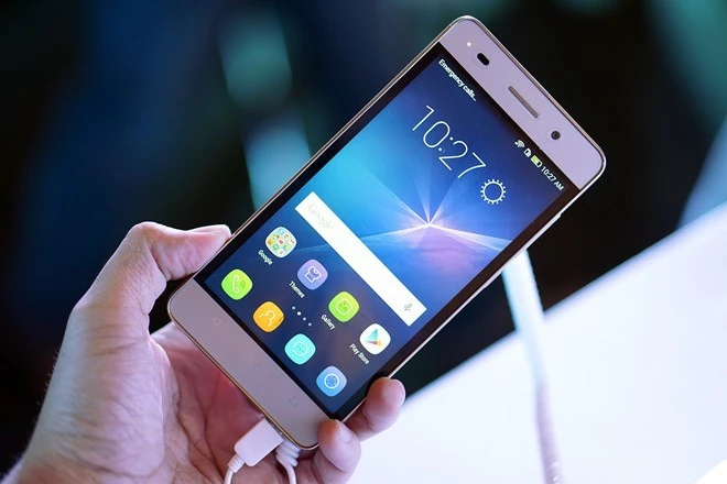 Điểm danh smartphone cấu hình tốt trong từng mức giá tại VN