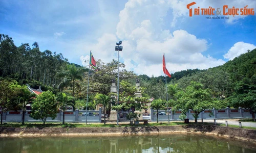 Ý nghĩa bất ngờ ít ai biết của tên gọi tỉnh Nghệ An