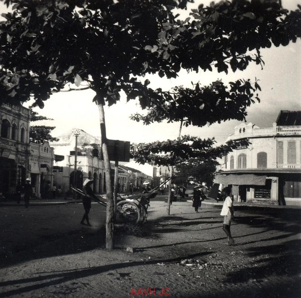 Loạt ảnh khó quên về Nha Trang năm 1934 qua ống kính người Pháp