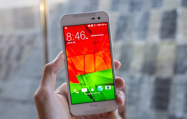 4 smartphone màn hình full HD, RAM 2 GB, giá dưới 3 triệu