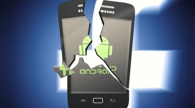 Ứng dụng Facebook đang “phá hoại” điện thoại Android như thế nào?