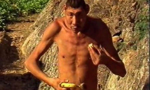 Sửng sốt người khỉ có thật ở Trung Quốc 30 năm trước