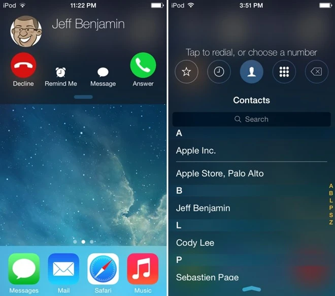 10 ứng dụng cho iPhone đã jailbreak bạn không nên bỏ qua