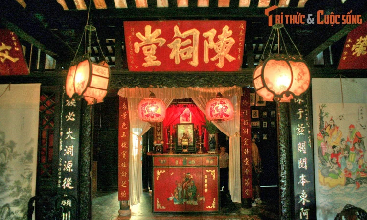 Top 15 điểm tham quan tuyệt nhất khi ghé thăm phố cổ Hội An