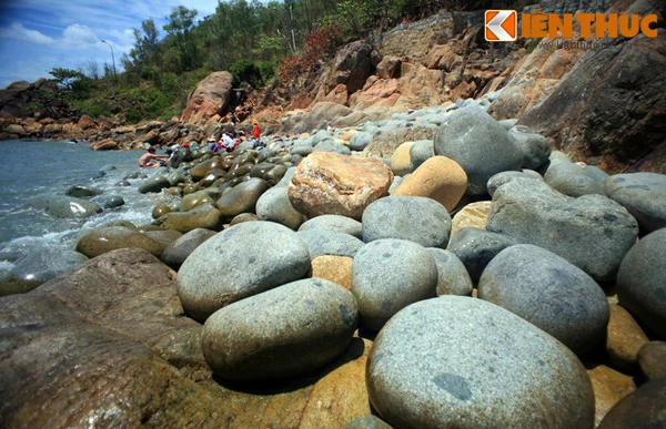 Ngắm hàng nghìn “trứng khủng long” ở VN