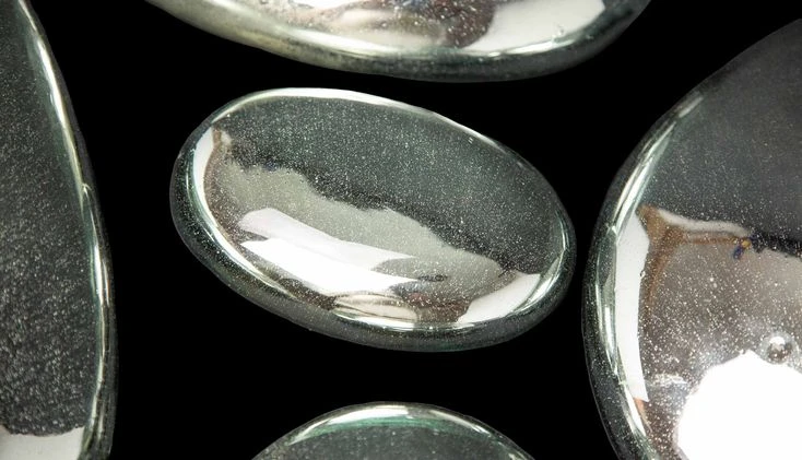 Giải mã kim loại 'thần kỳ' được người xưa dùng chế thuốc trường sinh