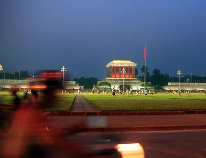 Hà Nội trống vắng sau một tuần vĩnh biệt Đại tướng