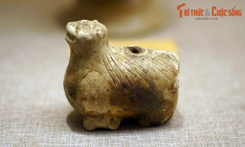 Sự thật về “kho báu khổng lồ” trong mộ Hán cổ ở Việt Nam