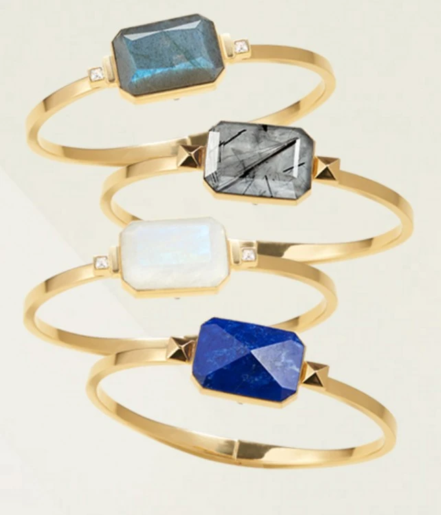 Ngắm vòng thông minh Aries dành cho phái đẹp vừa ra mắt